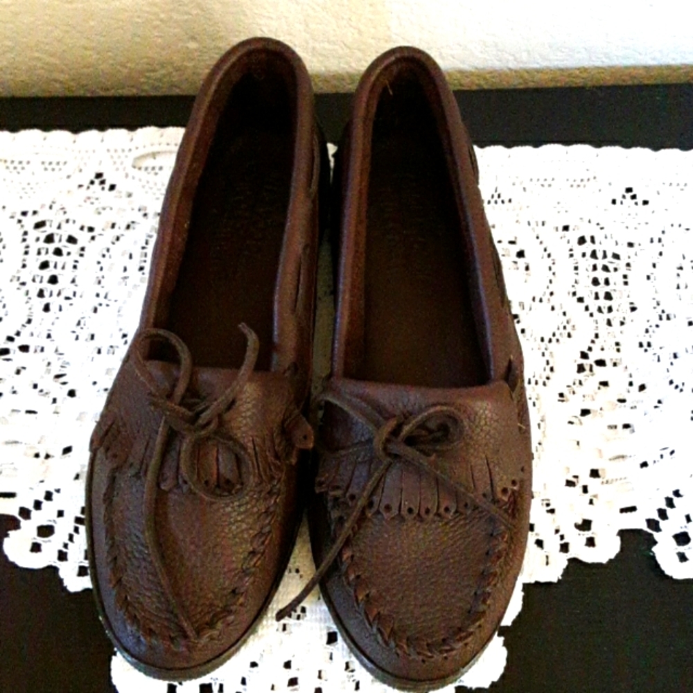 Minnetonka Moccasins
